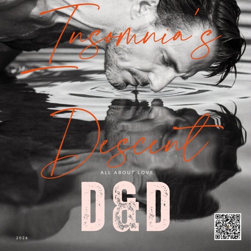 Insomnia's Descent album cover