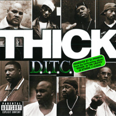 Thick (Blast in the Hood Version) [feat. A.G., BIG L & O.C.]