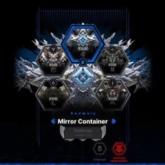 NIKKE GODDESS OF VICTORY  Anomaly Interception Lobby theme.