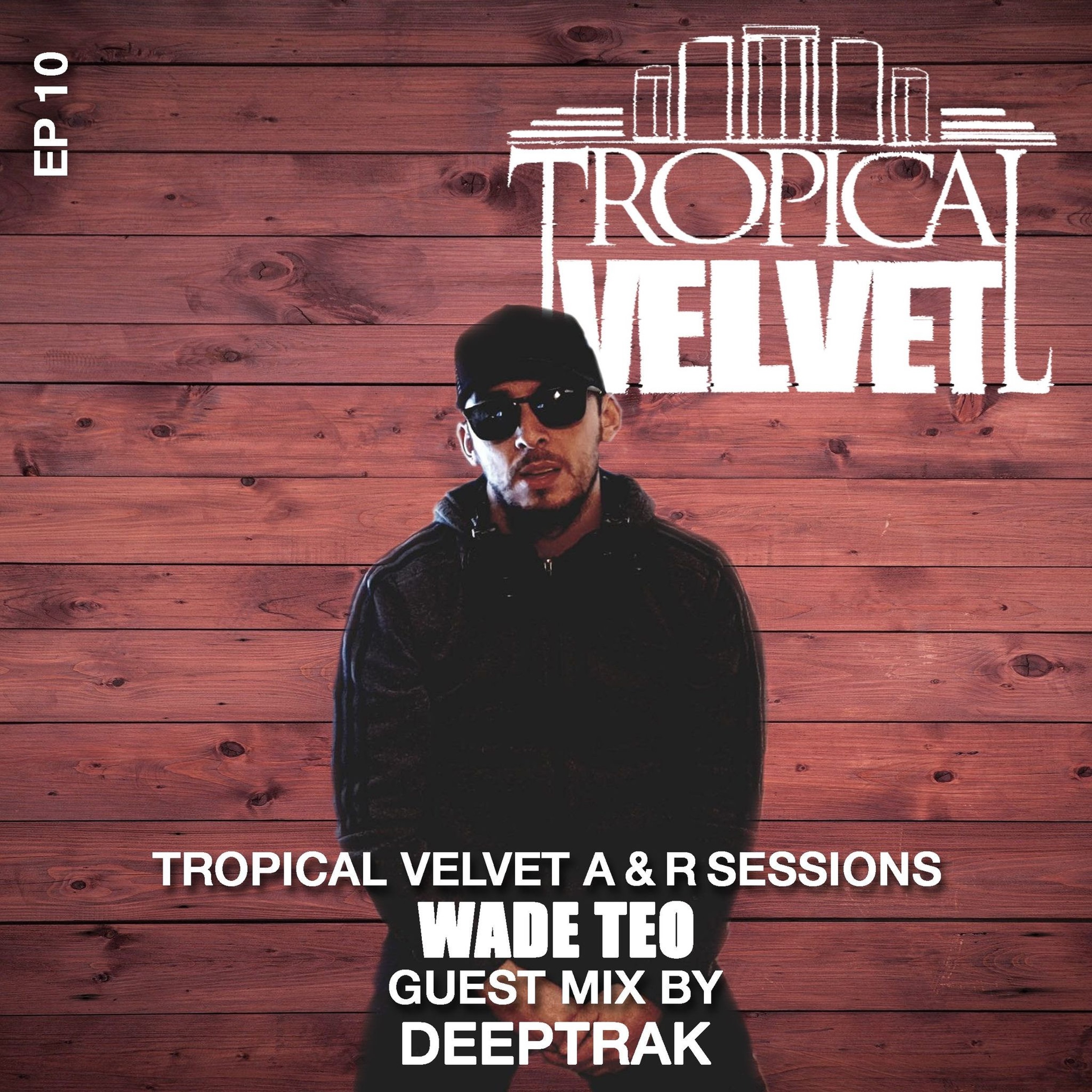 Tropical Velvet Podcast