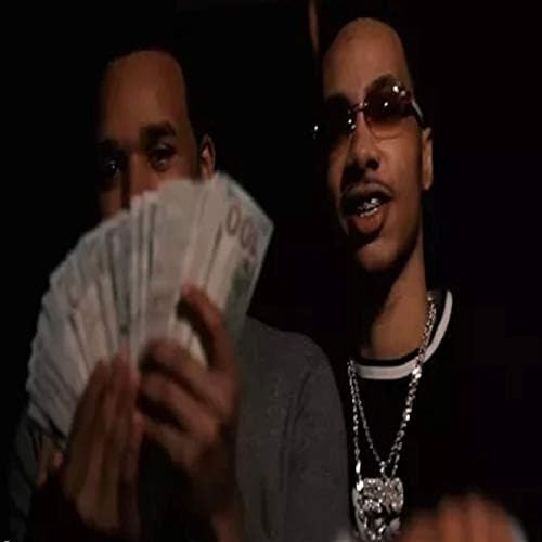 TMC FREAKY X ROD TMC X TMC TOONK - REACH