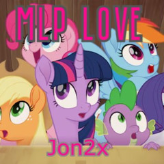 MLP <3