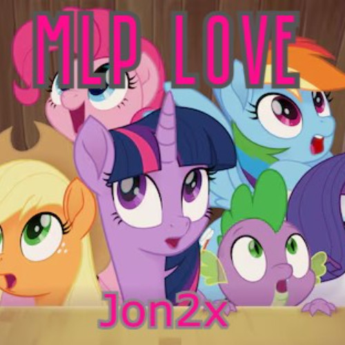 MLP <3