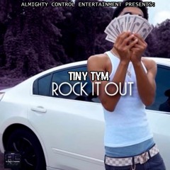 Rock It Out (Prod. By rockteebeats)