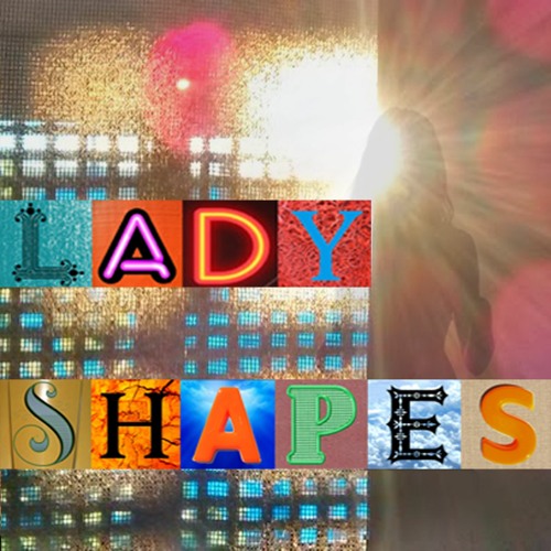 Don't Give Up On This Party - Lady Shapes