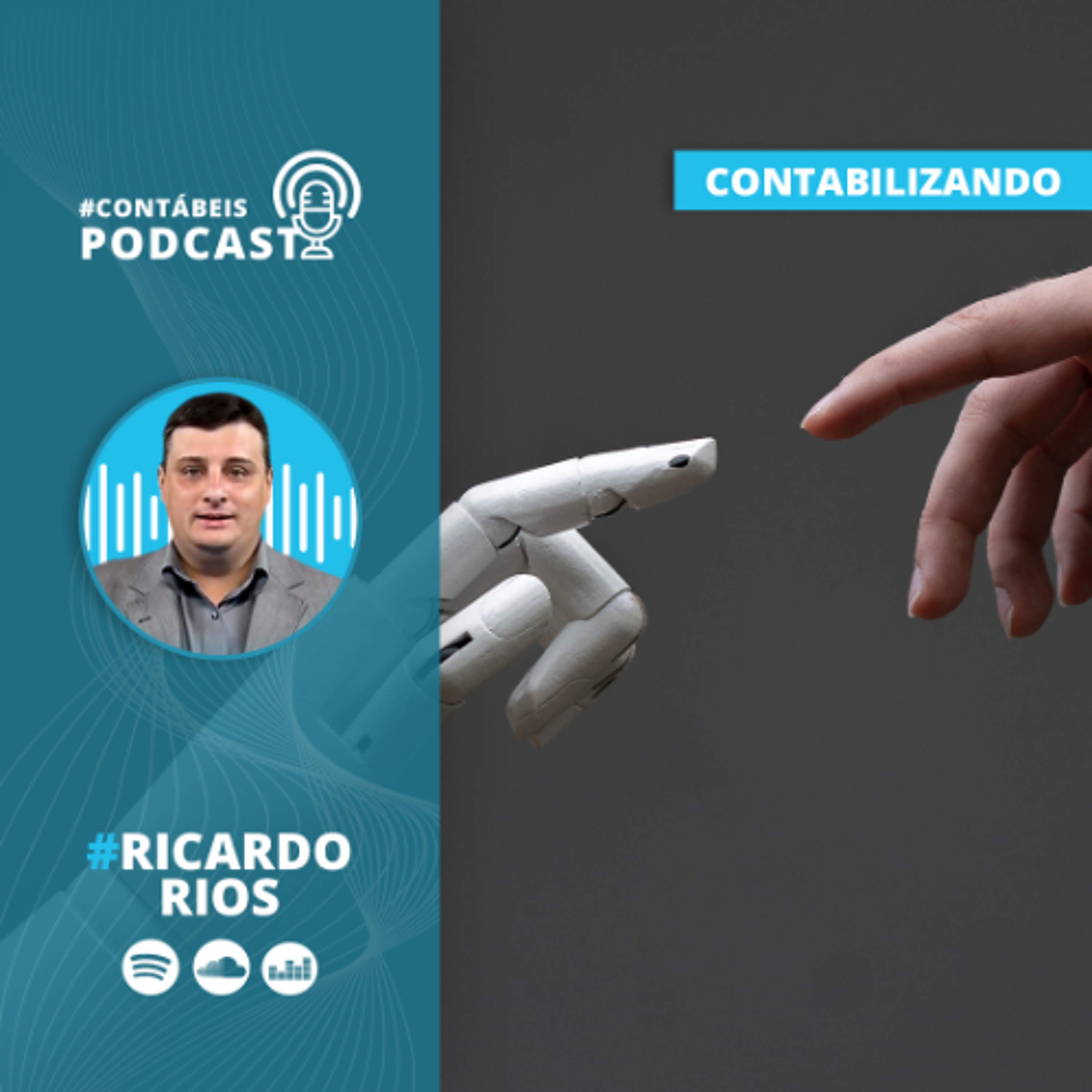 Podcast Contábeis