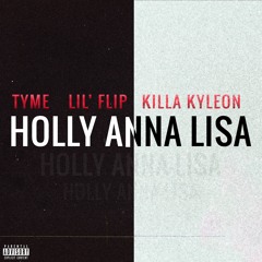 HOLLY ANNA LISA   (Explicit Trap)