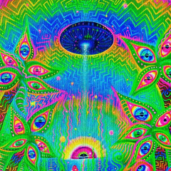 DRAGON DRĘAMíNG 2025 ⚡️🐉🔥