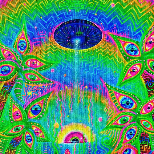 DRAGON DRĘAMíNG 2025 ⚡️🐉🔥