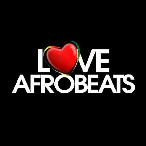 Afrobeat Lockdown Mix