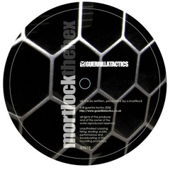 Mortlock - The Hex