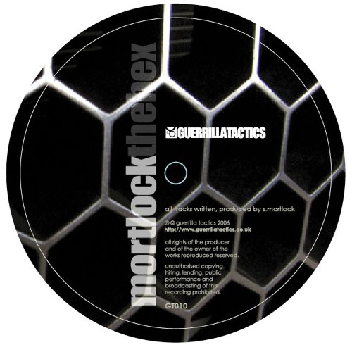 Mortlock - The Hex