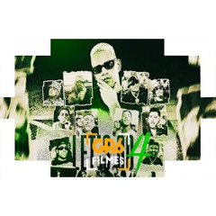 LET'S GO 4 - DJ GBR, IG, Ryan SP, PH, Davi, Luki, Don Juan, Kadu ,GH do 7, GP, TrapLaudo