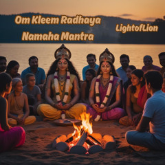 Om Kleem Radhaya Namaha Mantra