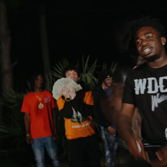 STRIKIN SHI X DOUGHBOYSZN X LUHH2THREE