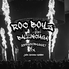Roc Boyz X Ballinciaga X Soppgirobygget - Mashup Soundcloud