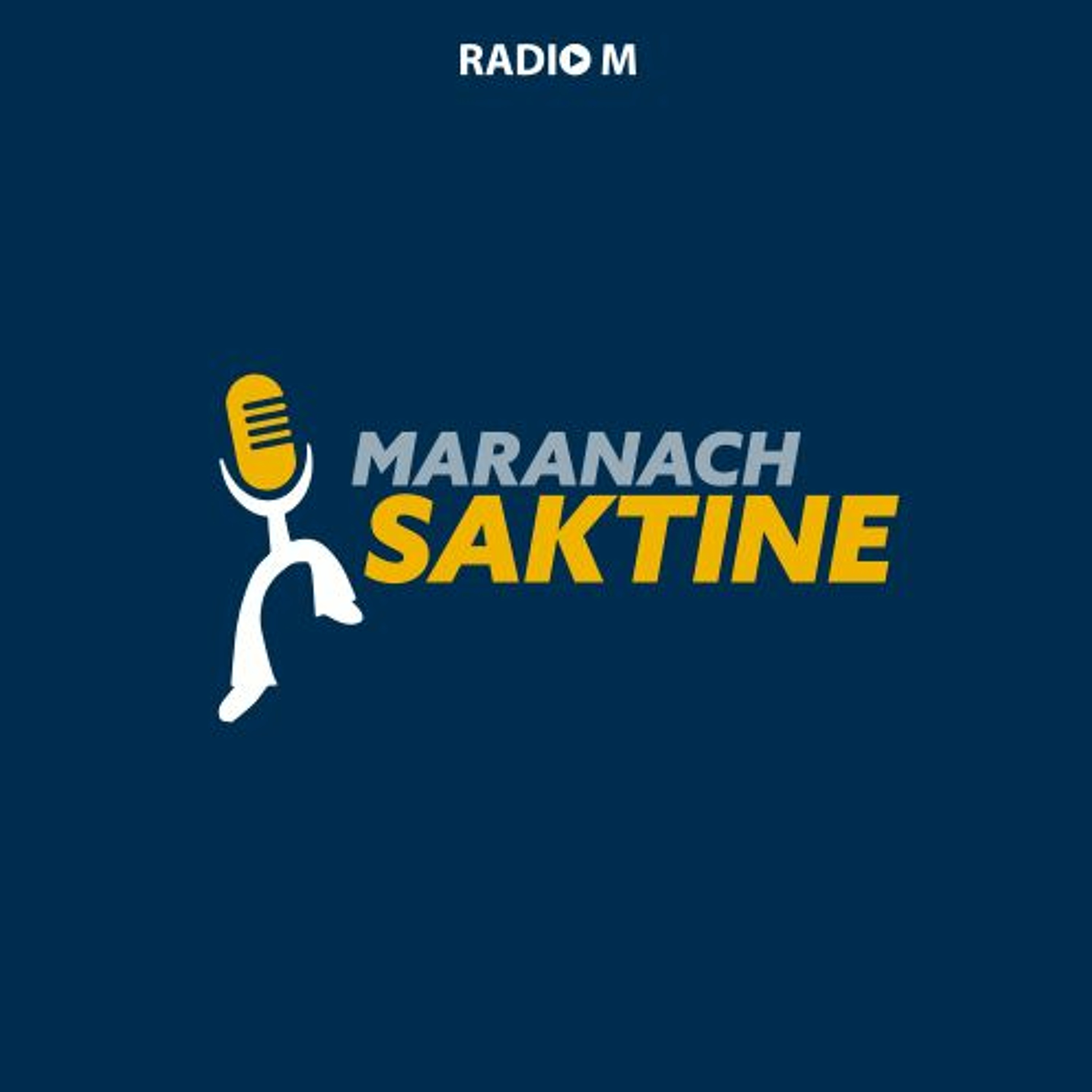maranache saktine du 15 05 2022 avec Yazid Kellou