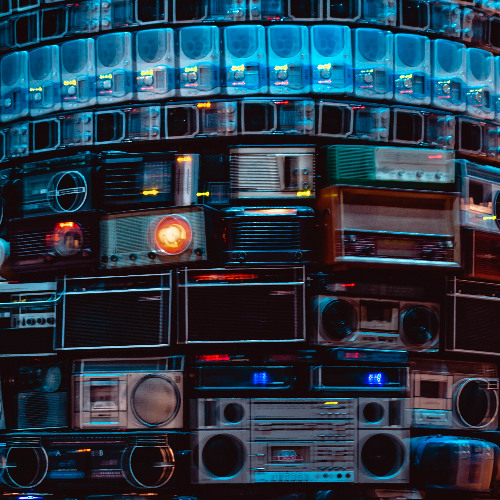 Loop Diggers Flip Chain (Boom shakalaka)