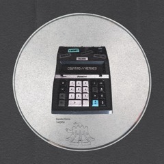 HAMDI - COUNTING [PEPO REMIX] [BASSLINE] [FREE DL]