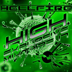 High Explosive Mixtape 17