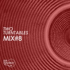 Mix #8 - Liquid Selecta