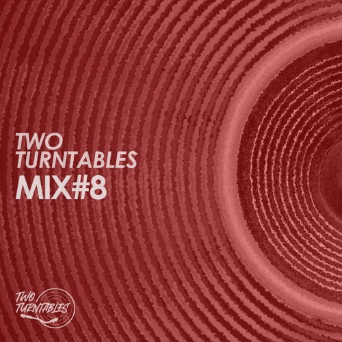 Mix #8 - Liquid Selecta