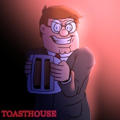 [Undertale Au-Families Suddenly Changed In Quahog]TOASTHOUSE (RE-UPLOAD!) credit to original creator