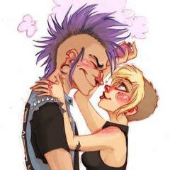Im In Love With Punk