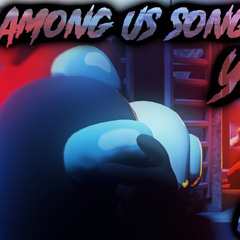 AMONG US SONG Show Yourself Cover by GatoPaint