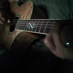 E Penso A Te ( instrumental cover ) - L. Battisti , Mogol