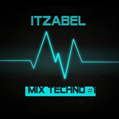 Mix Techno #1