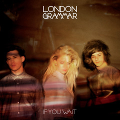 Help Me Lose My Mind (feat. London Grammar)