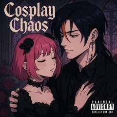 Cosplay Chaos