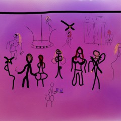 JON TWINS -  Pretty Freestyle (feat Scar)