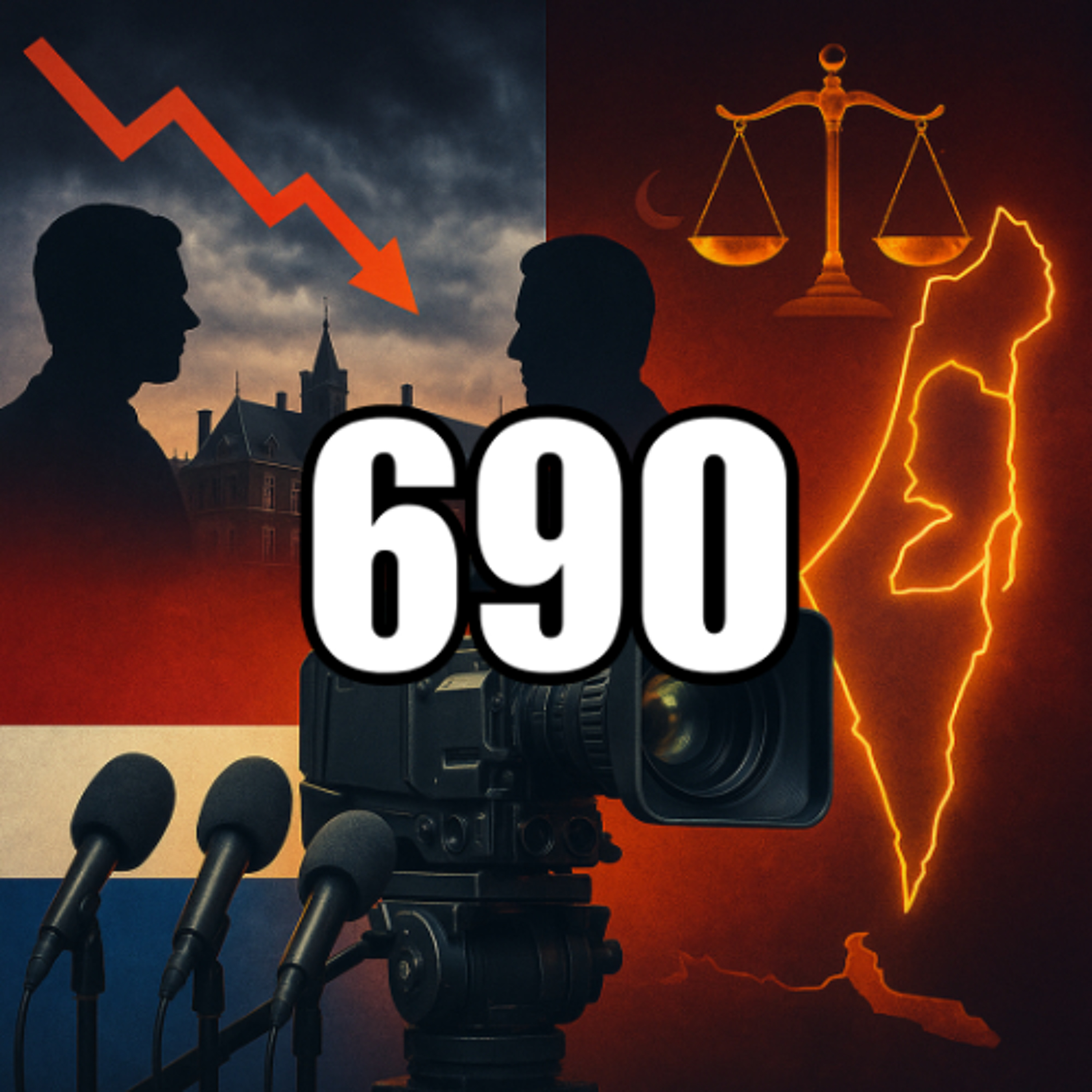 Nieuwsuur = PROPAGANDA!