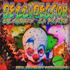 LILTHRAXX - REZZURECTION (Prod. By LIL TRVSH X CHARLESGLOBE)