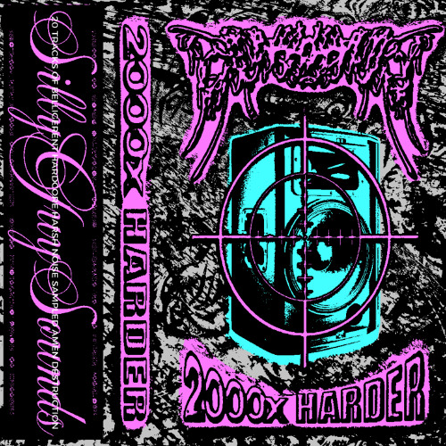 Maybe if i use enough samples something good will happen