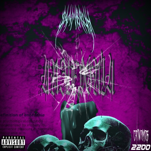 EVIL ORANGE ZEBRA (prod COLDTVRKY)