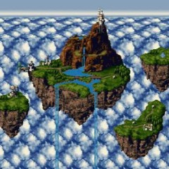 Corridors Of Time (Orchestral Arr.)