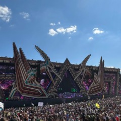 Road To Lost Lands 2024