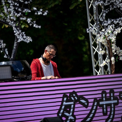 🦋Ulysses @ 15 Years Thé Dansant Manga (Africa Palace, Tervuren)