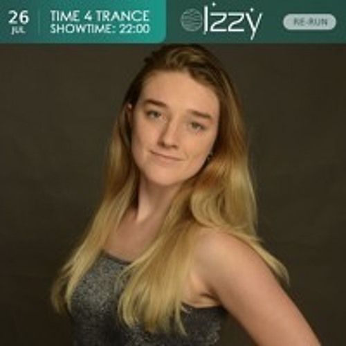 Time4Trance 430 - Part 2 (IZZY Live @ Time4Trance Roparun Radioshow)