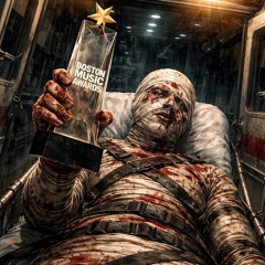 WHAT HAPPENED @ THE BMA ?