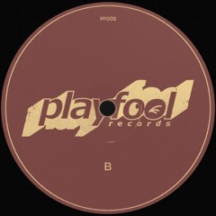 Occibel - Flash [PF003]