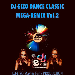 Dj-Eizo  Classics Mega-Mix vol.2