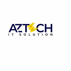 AZ Tech IT Solution - A Premier Web Development Company