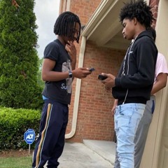 KensDying & chine - Fall (Prod. Roy) [DREAMTHUGEXCLUSIVE]