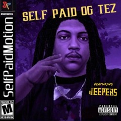 self paid motion. ft JEEPER$