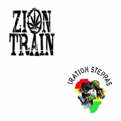Zion Train Sound System with Iration Steppas (2000)