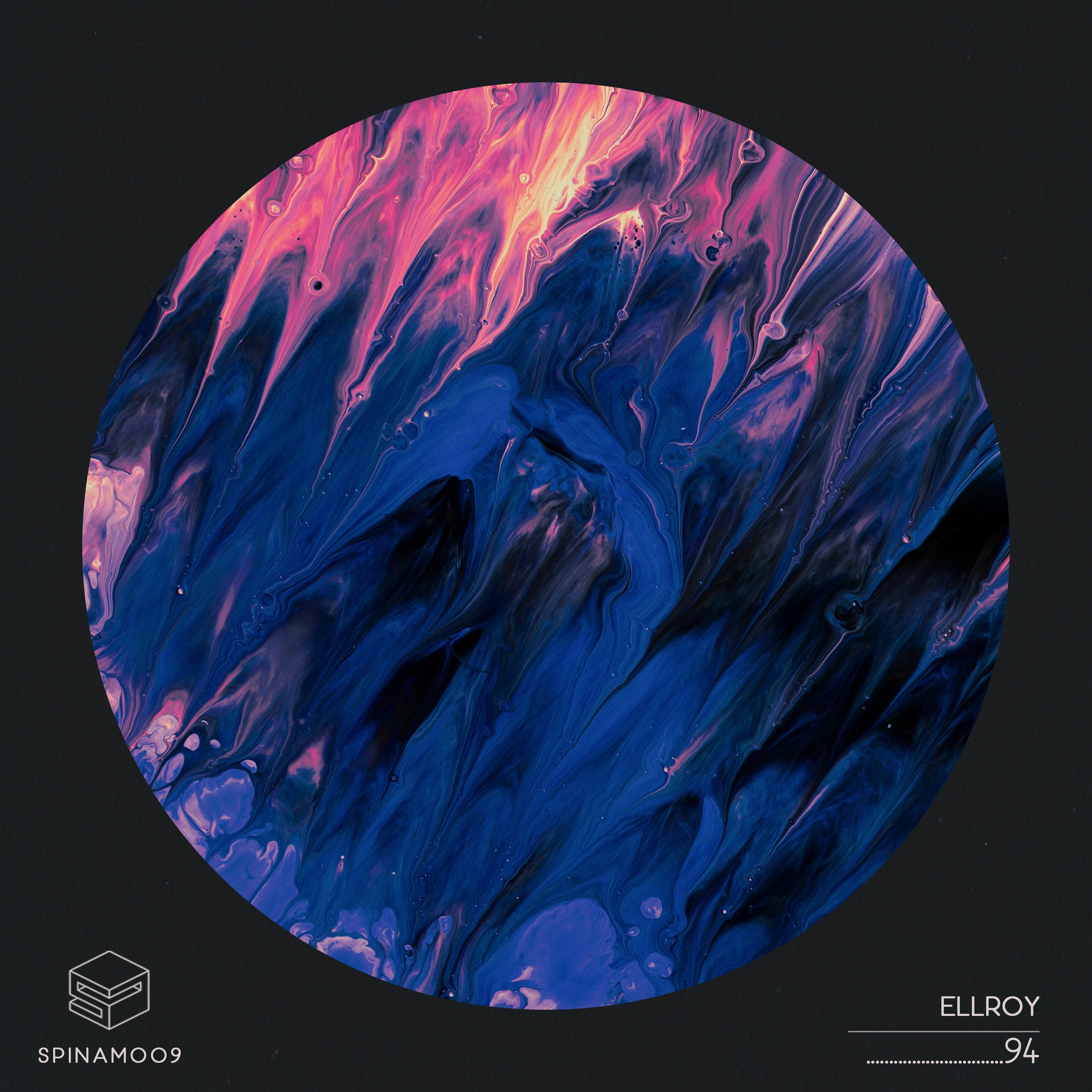 Ellroy